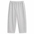 PANTALONI TUTA A VITA ELASTICIZZATA (97)