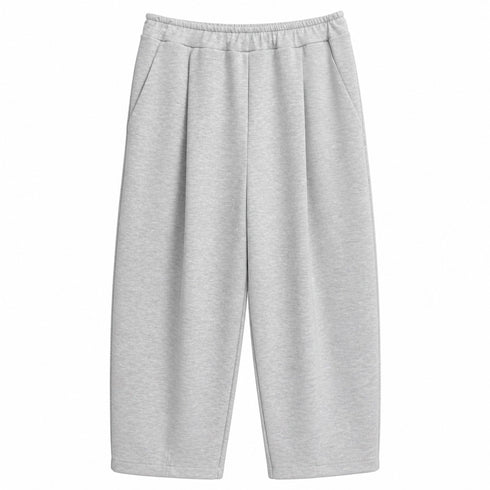 PANTALONI TUTA A VITA ELASTICIZZATA (97)