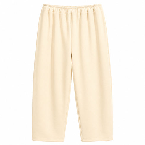 PANTALONI TUTA A VITA ELASTICIZZATA (97)