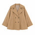TENSIONE IN-GIACCA TRENCH CORTA (103)
