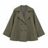 TENSIONE IN-GIACCA TRENCH CORTA (103)