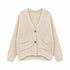 HAVEONE-CARDIGAN IN MAGLIA (105)