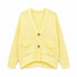 HAVEONE-CARDIGAN IN MAGLIA (105)