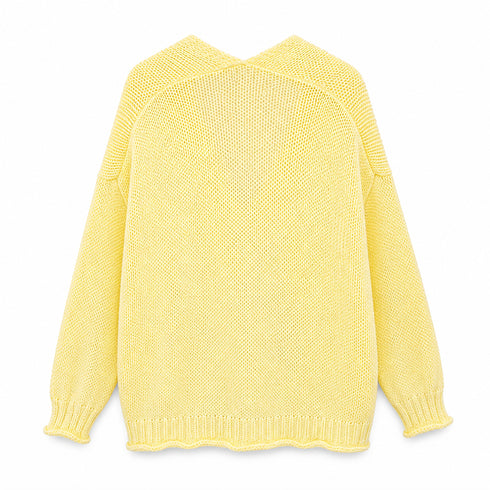 HAVEONE-CARDIGAN IN MAGLIA (105)