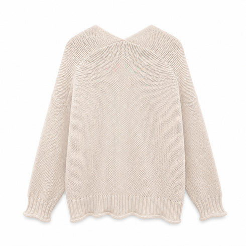 HAVEONE-CARDIGAN IN MAGLIA (105)