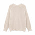 HAVEONE-CARDIGAN IN MAGLIA (105)