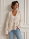 HAVEONE-CARDIGAN IN MAGLIA (105)