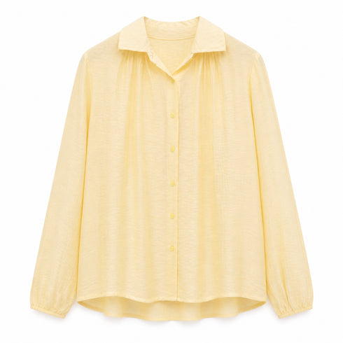 CAMICIA A MANICHE LUNGHE (109)