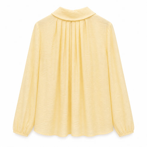 CAMICIA A MANICHE LUNGHE (109)