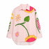 CAMICIA A RIGHE CON STAMPA FLOREALE MULTICOLOR (73)