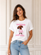 T-SHIRT DACHSHUND ARE MY SPIRIT ANIMAL (110)