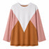 TENSIONE IN-T-SHIRT CROPPED A MANICA AMPIA (60)