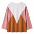 TENSIONE IN-T-SHIRT CROPPED A MANICA AMPIA (60)