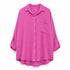 COMPLETO ESTIVO IN COTONE CON CAMICIA E SHORTS (113)