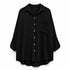 COMPLETO ESTIVO IN COTONE CON CAMICIA E SHORTS (113)