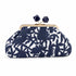 POCHETTE ELEGANTE BLù (117)
