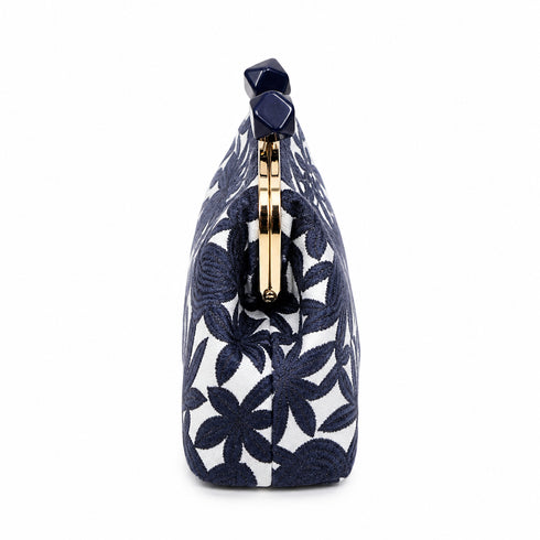 POCHETTE ELEGANTE BLù (117)