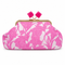 POCHETTE ELEGANTE ROSA (119)