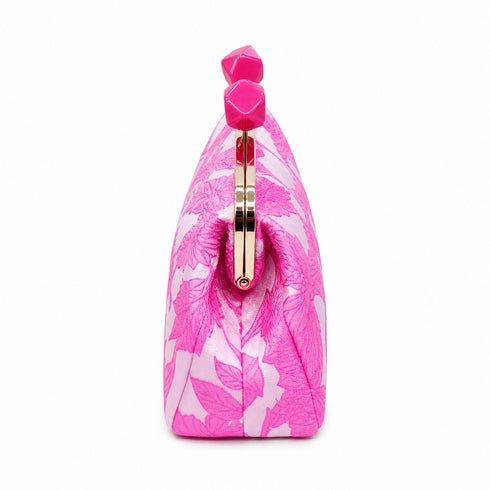POCHETTE ELEGANTE ROSA (119)