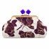 POCHETTE ELEGANTE VIOLA (120)