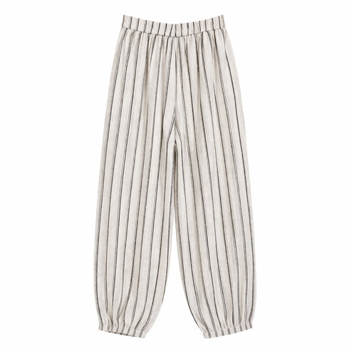 PANTALONI A RIGHE (114)