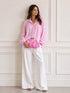 POCHETTE ELEGANTE ROSA (119)