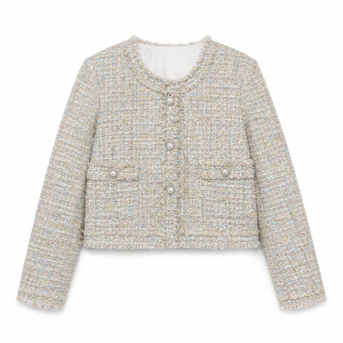COMPLETO IN TWEED (85)