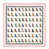 FOULARD IN SETA CON FANTASIA CAGNOLINI