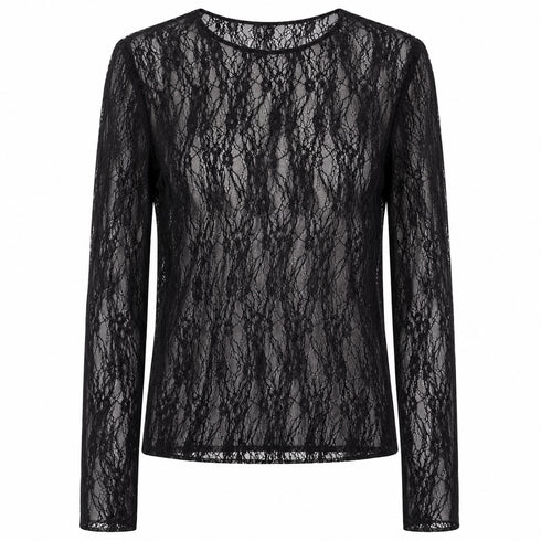 MAGLIA IN PIZZO TRASPARENTE (30)