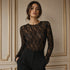 MAGLIA IN PIZZO TRASPARENTE (30)