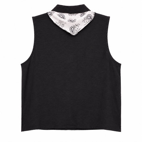 T-SHIRT CON BANDANA (10)