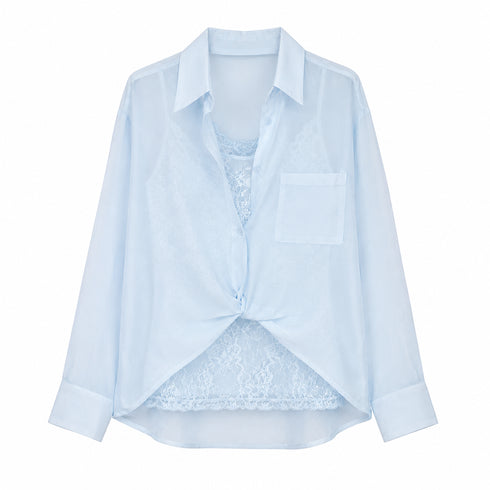 CAMICIA CON CANOTTA IN PIZZO (16)