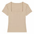T-SHIRT CON SCOLLO QUADRATO (15)