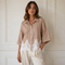 CAMICIA VICHY CON DETTAGLIO IN PIZZO (6)