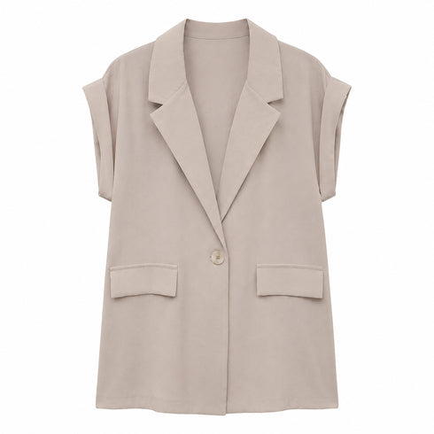 COORDINATO GILET E PANTALONE PALAZZO IN VISCOSA (12)