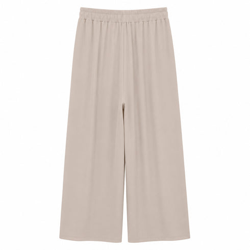 COORDINATO GILET E PANTALONE PALAZZO IN VISCOSA (12)