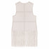 GILET CON FRANGE BOHO CHIC (3)