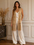 GILET CON FRANGE BOHO CHIC (3)