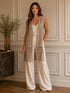 GILET CON FRANGE BOHO CHIC (3)