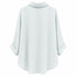 CAMICIA OVERSIZE A RIGHE CON NODO (19)