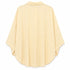 CAMICIA OVERSIZE A RIGHE CON NODO (19)