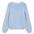 HAVEONE-CARDIGAN CON BOTTONI GIOIELLO (1)