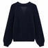 HAVEONE-CARDIGAN CON BOTTONI GIOIELLO (1)