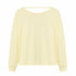 MAGLIA MORBIDA CON MANICHE A PALLONCINO (23)