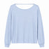 MAGLIA MORBIDA CON MANICHE A PALLONCINO (23)