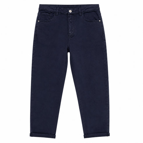 PANTALONE CHINO A VITA ALTA (147)