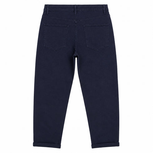 PANTALONE CHINO A VITA ALTA (147)
