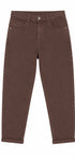 PANTALONE CHINO A VITA ALTA (147)