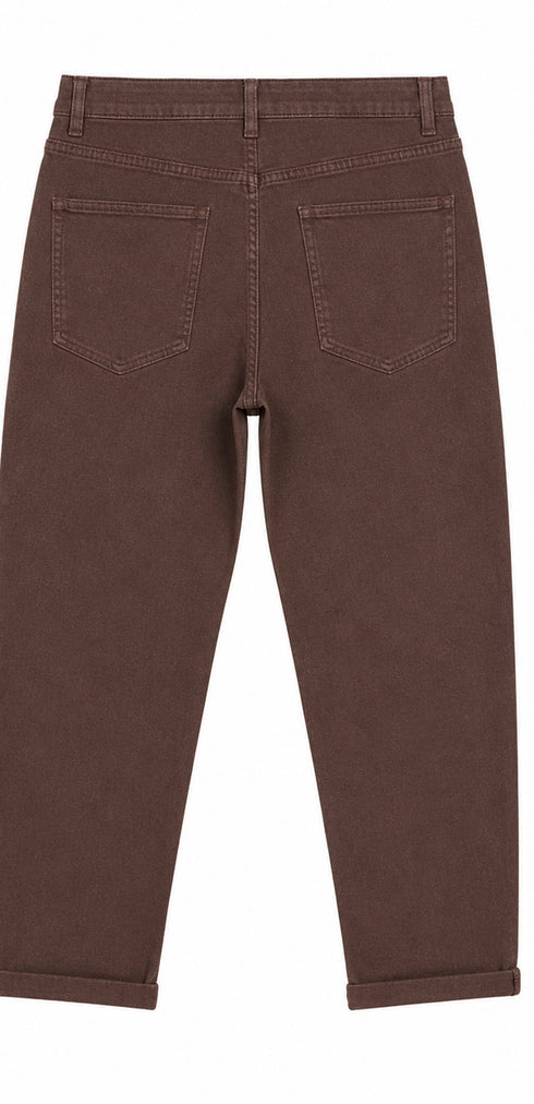 PANTALONE CHINO A VITA ALTA (147)