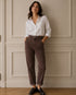 PANTALONE CHINO A VITA ALTA (147)